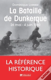 Capa do artigo La Bataille De Dunkerque