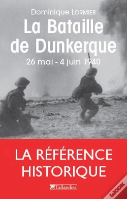 Capa do artigo La Bataille De Dunkerque
