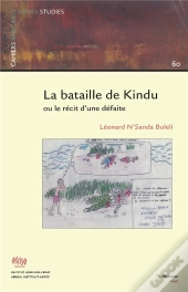 La Bataille De Kindu
