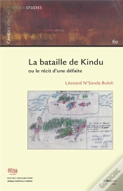 Capa do artigo La Bataille De Kindu