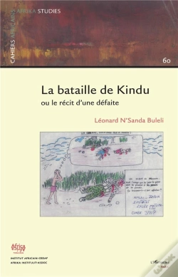 Capa do artigo La Bataille De Kindu