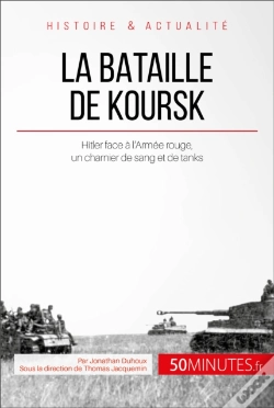 Capa do artigo La Bataille De Koursk