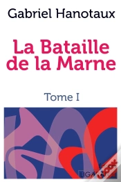 Capa do artigo La Bataille De La Marne