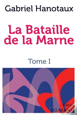 Capa do artigo La Bataille De La Marne
