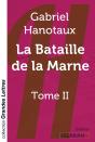 La Bataille De La Marne T.2 - Preview