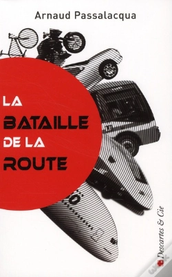 Capa do artigo La Bataille De La Route