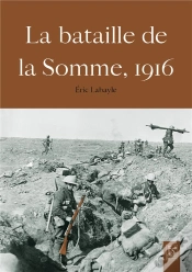 Capa do artigo La Bataille De La Somme, 1916