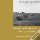 La Bataille De La Somme, 1916