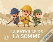 Capa do artigo La Bataille De La Somme