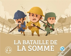 Capa do artigo La Bataille De La Somme