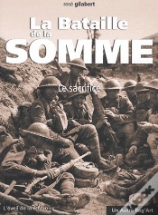Capa do artigo La Bataille De La Somme ; Le Sacrifice