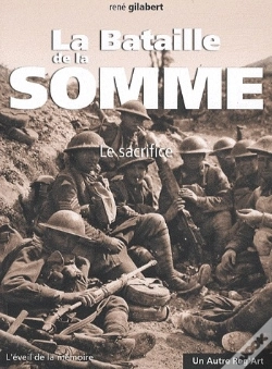 Capa do artigo La Bataille De La Somme ; Le Sacrifice