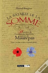 La Bataille De La Somme