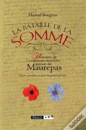Capa do artigo La Bataille De La Somme