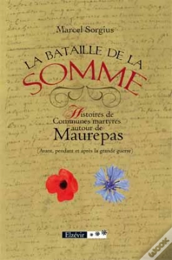 Capa do artigo La Bataille De La Somme