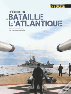 Capa do artigo La Bataille De L'Atlantique