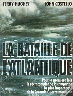 Capa do artigo La Bataille De L'Atlantique