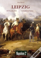 La Bataille De Leipzig