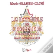 Capa do artigo La Bataille De L