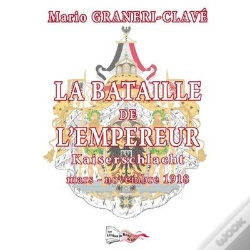 Capa do artigo La Bataille De L'Empereur