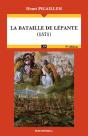 La Bataille De Lepante, 1571 - Preview