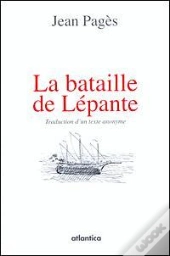 La Bataille De Lépante