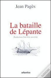Capa do artigo La Bataille De Lépante