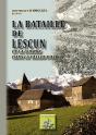 La Bataille De Lescun Et La Guerre Dans La Vallée D'Aspe - Preview