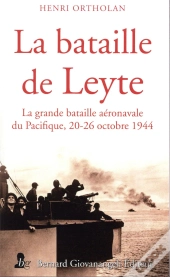 La Bataille De Leyte