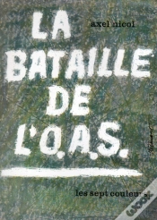 Capa do artigo La Bataille De L