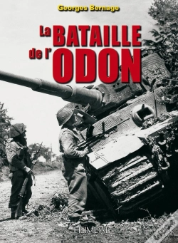 Capa do artigo La Bataille De L'Odon