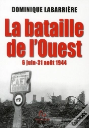 Capa do artigo La Bataille De L