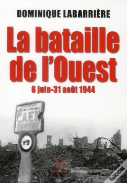 Capa do artigo La Bataille De L'Ouest