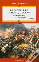 La Bataille De Malplaquet (2e Édition)