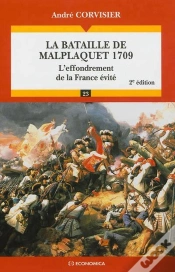 Capa do artigo La Bataille De Malplaquet (2e Édition)