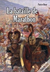 Capa do artigo La Bataille De Marathon