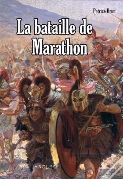 Capa do artigo La Bataille De Marathon