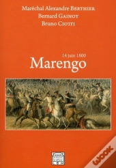 La Bataille De Marengo