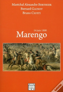 Capa do artigo La Bataille De Marengo