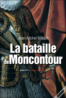 Capa do artigo La Bataille De Moncontour