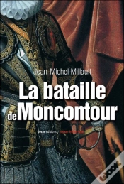 Capa do artigo La Bataille De Moncontour