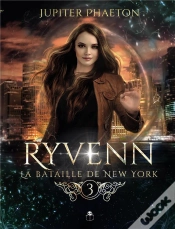 Capa do artigo La Bataille De New York