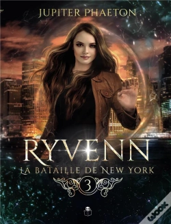 Capa do artigo La Bataille De New York