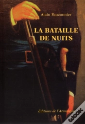 Capa do artigo La Bataille De Nuits