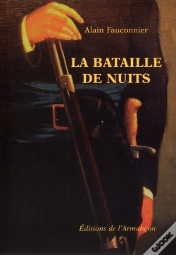 Capa do artigo La Bataille De Nuits