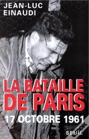 Capa do artigo La Bataille De Paris (17 Octobre 1961)