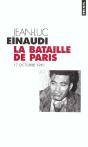 La Bataille De Paris ; 17 Octobre 1961 - Preview