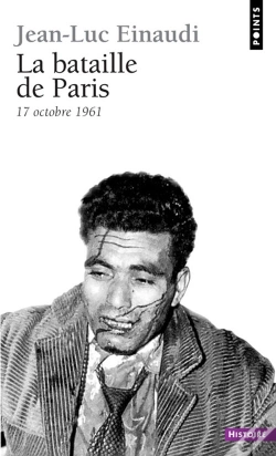 Capa do artigo La Bataille De Paris