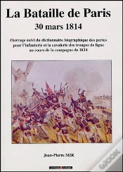 Capa do artigo La Bataille De Paris