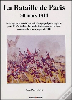 Capa do artigo La Bataille De Paris
